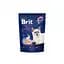 Сухий корм Brit Premium Cat Nature Adult Chicken для кішок, з куркою, 800 г - мініатюра 1