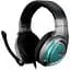 Ігрова гарнітура Real-EL GDX-7670 GunMetal (EL124100040) - мініатюра 1