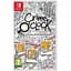Гра Crime O'clock (англійська версія) (Nintendo Switch) - мініатюра 1