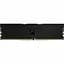 Модуль пам'яті для комп'ютера DDR4 32GB (2x16GB) 3600 MHz Iridium Pro Deep Black Goodram (IRP-K3600D4V64L18/32GDC) - мініатюра 2