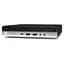 Комп'ютер HP EliteDesk 800 G3 MiniPC (i7-6700TE/32/1TBSSD) Б/В - мініатюра 4
