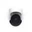 Йоржик для унітазу МВМ My Home клейкий BP-21, білий з чорним (BP-21 WHITE/BLACK) - мініатюра 3