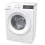 Стиральная машина Gorenje с фронтальной загрузкой WE71S3S, 7кг, 1100, A+++, Пар, глубина 46.5см, Дисплей, Белый (WE71S3S) - миниатюра 3