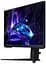 Монiтор 24" Samsung LS24DG300EIXCI - мініатюра 6