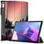 Чехол-книжка для планшета Lenovo P11 Pro 2nd Gen TB-132FU /TB-138FC 11.2" Ночь - миниатюра 1