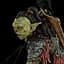 Статуетка Lord Of The Rings Archer Orc Art Scale 1/10 (Володар кілець) - мініатюра 7