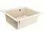 Кухонная мойка Platinum 5852 VESTA (SP000025124) - миниатюра 4