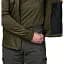 Кофта Seeland Elliot fleece 3XL Зелений - мініатюра 5