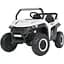 Детский электромобиль-джип Bambi Racer M 5025EBLR-1(24V) до 59 кг - миниатюра 1