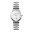 Skmei 9139WTSI-S White-Silver S - мініатюра 1