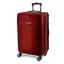Чемодан Swissbrand Brunei M Dark Red (SWB_LHBRU744M) - миниатюра 1