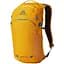 Рюкзак Gregory Essential Hiking Nano 18 Yellow (1053-111498 A263) - мініатюра 1