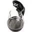 Чайник Adler AD 1224 glass 1.5 л - мініатюра 3