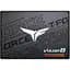 SSD накопичувач Team Vulcan Z 512GB 2.5" SATAIII 3D TLC (T253TZ512G0C101) - мініатюра 1