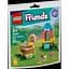 Конструктор LEGO Friends Модель собачьей будки от Нови 50 деталей (30697) - миниатюра 2