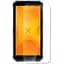 Защитная пленка StatusSKIN для MyPhone Hammer Energy X Экран Глянцевая Ultra - миниатюра 1