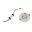 Светильник точечный Brille LED HDL-M42 3W NW 36-335 - миниатюра 7