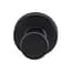 Гачок одинарний Sonia ASTRAL BLACK 185160 (000026853) - мініатюра 3