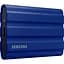 Портативний SSD Samsung 2TB USB 3.2 Gen 2 Type-C T7 Shield teh0024696 - мініатюра 3