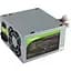 Блок живлення GameMax GM-400-8CM 400W - мініатюра 1