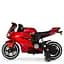 Дитячий електромобіль-мотоцикл Bambi Racer M 4104ELS-3 до 25 кг - мініатюра 3