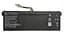 Акумулятор AC14B8K для ноутбука Acer Aspire A515-51, A515-51G, E5-731, E5-771 - мініатюра 1