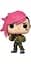 Коллекционная фигурка Funko Pop Аркейн Вай Arcane Vi 10 см FP A J 1601 - миниатюра 2