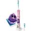 Електрична зубна щітка Philips Sonicare For Kids рожева (HX6352/42) - мініатюра 1