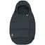Спальний мішок до автокрісла Maxi-Cosi Footmuff Baby Car Seats Essential Graphit - мініатюра 1
