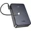 Портативний акумулятор Hoco J170A Starlight 22.5W 20000mAh grey - мініатюра 3