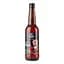 Сидр солодкий Cidre Royal Fragola Яблучний з полуницею газований купажний звичайний 5% 0.33 л - мініатюра 1