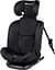 Автокрісло Bebe Confort Ever Fix i-Size Black Mist, чорне (8518460210) - мініатюра 2