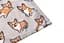 Плед Ardesto Flannel 160х200 см корги (ART0109PB) - миниатюра 3