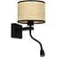 Бра Candellux 21-27641 POLO - миниатюра 1