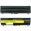 Акумулятор Lenovo 45N1000 (ThinkPad T430, T530, W530 series) 11.1V 5200 mAh Black - мініатюра 1