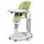 Стільчик для годування Peg-Perego Tatamia Follow Me Wonder Green, зелений (IH02000000WD24) - мініатюра 1