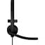 Компьютерная гарнитура Logitech H570e Mono USB-C Black (981-001427) - миниатюра 3