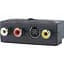 Перехідник Gembird UVG-002, для відтворення аудіо-відео, USB2.0 (UVG-002) - мініатюра 2