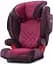 Автокрісло Recaro Monza Nova 2 Power Berry (88009220050) - мініатюра 1