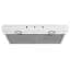Вытяжка плоская PERFELLI RINCI 6CWX BIANCO - миниатюра 1