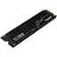 Накопичувач SSD Kingston m.2 NVMe 1Tb KC3000 960 1024 (SKC3000S/1024G) Б/в - мініатюра 2
