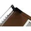 Вытяжка плоская Perfelli PL 6144 Dark BR LED - миниатюра 7