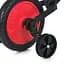 Дитячий велосипед-біговел Profi Kids MBB 1012-3, 12 дюймів - мініатюра 9