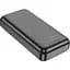 Портативная батарея Hoco J101A Astute 22.5 W 20000 mAh Black - миниатюра 4