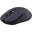 Мишка Defender Gassa MM-105 Wireless Black (52105) - мініатюра 3
