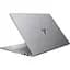 Ноутбук HP 16 ZBook 8 G1i WUXGA/Intel U7-255H/32GB/1TB/RTX 500 4GB/DOS (D10L9ES) - мініатюра 5