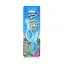 Дитяча зубна щітка Flossbrush (від 0 до 3 років) - Blue-Teal (2 шт), Brush-baby - мініатюра 1