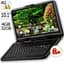 Планшет-телефон Adronix Elit Tab 10 LTE Deep purple 4/32 DUAL SIM 10.1" IPS + Чохол-клавіатура в ПОДАРУНОК - мініатюра 2