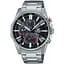 Годинник Casio EQB-1200D-1AER - мініатюра 1