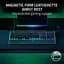Клавиатура Razer Huntsman V3 Pro RGB 104key Analog Optical Switches GEN-2 ENG/UKR Black (RZ03-04970100-R3M1) - миниатюра 10